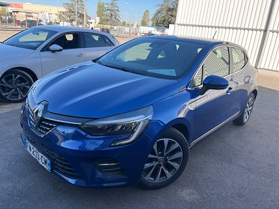 RENAULT Clio 2020 — авто из Европы под ключ
