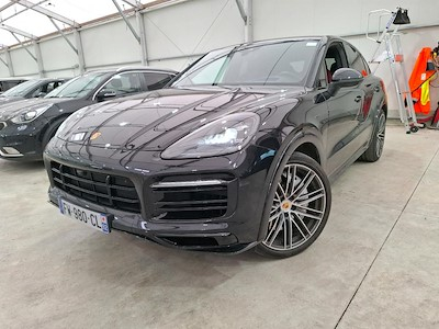 Buy PORSCHE CAYENNE on Ayvens Carmarket