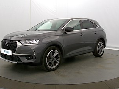 Achetez DS AUTOMOBILES DS7 sur Ayvens Carmarket