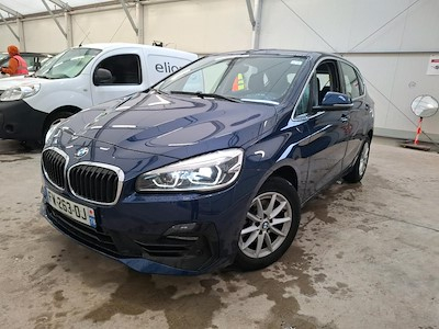 Buy BMW SERIE 2 ACTIVE TOURE on Ayvens Carmarket