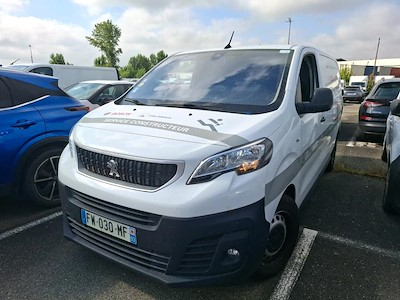 Achetez PEUGEOT EXPERT sur Ayvens Carmarket