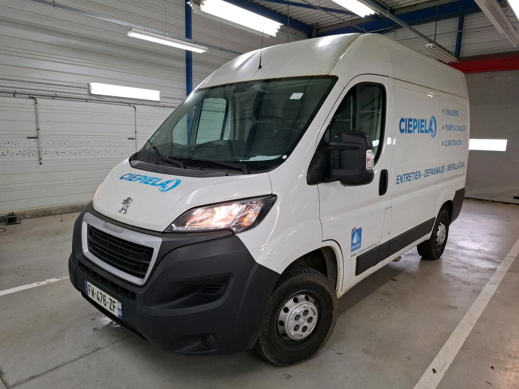 Peugeot BOXER Fg 330 L1H2 2.2 BlueHDi S&S 120ch Premium