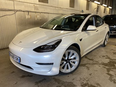 Achetez TESLA MODEL 3 sur Ayvens Carmarket