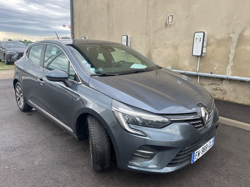 Renault Clio 1.0 TCe 90ch Intens