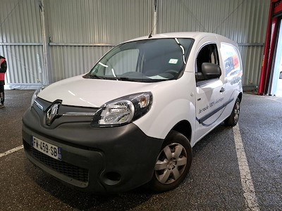 Achetez RENAULT KANGOO EXPRESS sur Ayvens Carmarket