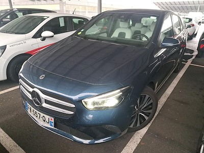 Achetez MERCEDES-BENZ CLASSE B sur Ayvens Carmarket