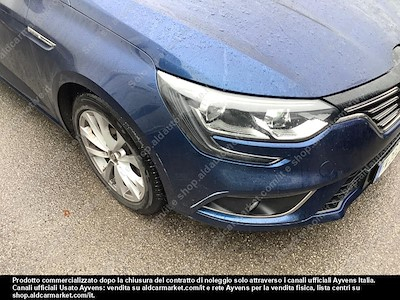 Acquista RENAULT RENAULT MÉGANE 1.5 DCI 81KW INTENS N1 fase2 Commercial hatch 5-door (Euro 6)  a Ayvens Carmarket