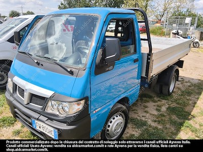 Achetez PIAGGIO PIAGGIO PORTER MAXXI Pianale sur Ayvens Carmarket