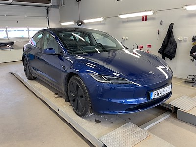 Buy TESLA MODEL 3 on Ayvens Carmarket