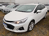 Comprar CHEVROLET CHEVROLET CRUZE no Ayvens Carmarket