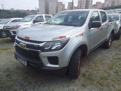 Ayvens Carmarket den CHEVROLET CHEVROLET S-10 satın al