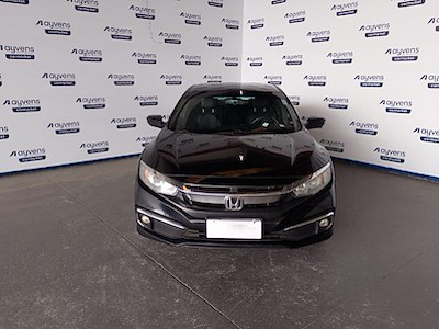 Αγορά HONDA HONDA CIVIC στο Ayvens Carmarket