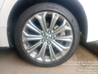 Comprar TOYOTA TOYOTA COROLLA no Ayvens Carmarket