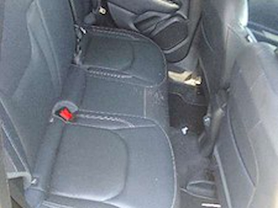 Buy JEEP JEEP RENEGADE on Ayvens Carmarket