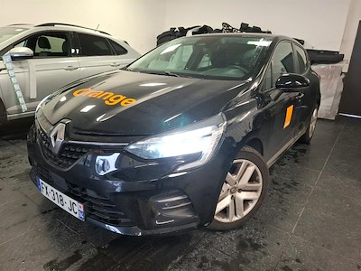 Buy RENAULT CLIO on Ayvens Carmarket