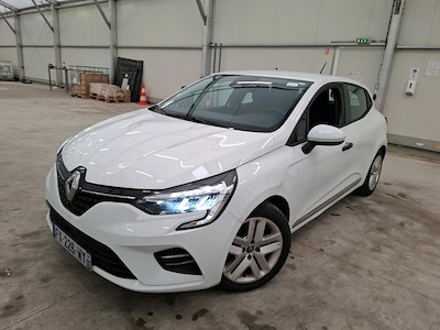Achetez RENAULT CLIO sur Ayvens Carmarket