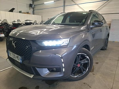 Kúpiť DS AUTOMOBILES DS7 na Ayvens Carmarket