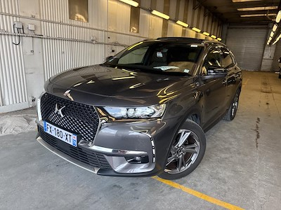 Kaufe DS AUTOMOBILES DS7 bei Ayvens Carmarket