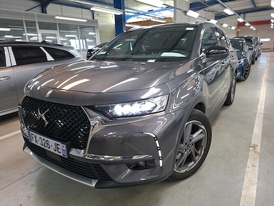 Kupi DS AUTOMOBILES DS7 na Ayvens Carmarket