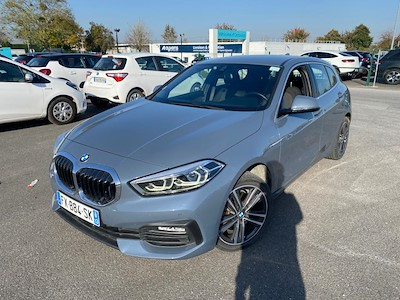 Achetez BMW SERIE 1 sur Ayvens Carmarket