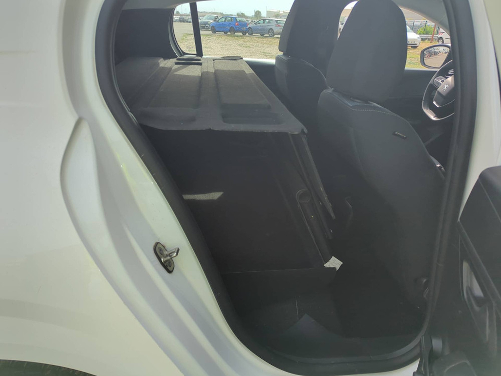 Peugeot 208 Affaire 1.5 BlueHDi 100 Premium Pack