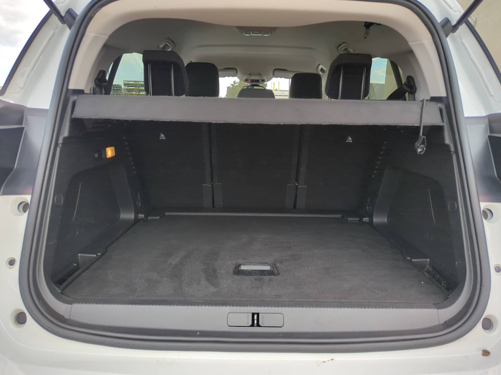 CITROËN C5 AIRCROSS C5 Aircross BlueHDi 130ch S&S Business + EAT8 