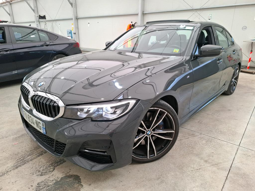 BMW 3 Series Série 3 330iA xDrive 258ch M Sport