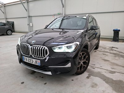 Köp BMW X1 på Ayvens Carmarket