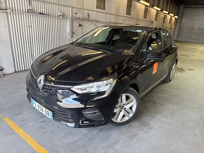 Achetez RENAULT CLIO sur Ayvens Carmarket