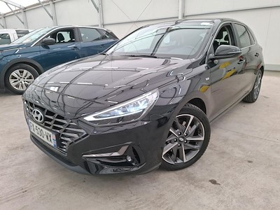Achetez HYUNDAI I30 sur Ayvens Carmarket
