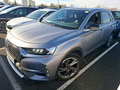 Köp DS AUTOMOBILES DS7 på Ayvens Carmarket
