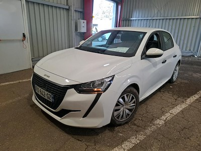 Achetez PEUGEOT 208 sur Ayvens Carmarket