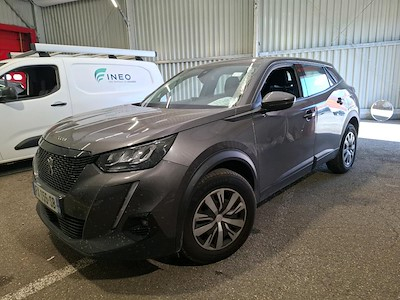 Achetez PEUGEOT 2008 sur Ayvens Carmarket