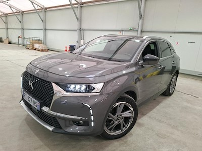 Achetez DS AUTOMOBILES DS7 sur Ayvens Carmarket