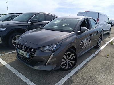 Buy PEUGEOT 208 BUSINESS R on Ayvens Carmarket