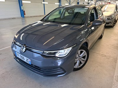 Buy VOLKSWAGEN GOLF on Ayvens Carmarket