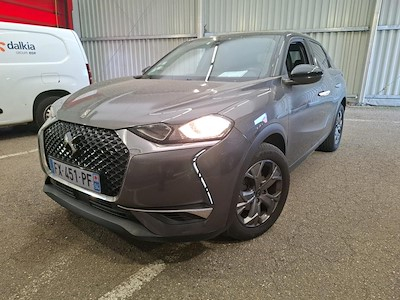 Achetez DS AUTOMOBILES DS3 CROSSBACK sur Ayvens Carmarket