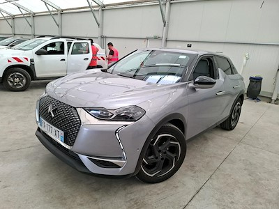 Achetez DS AUTOMOBILES DS3 CROSSBACK sur Ayvens Carmarket