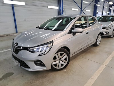 Achetez RENAULT CLIO sur Ayvens Carmarket