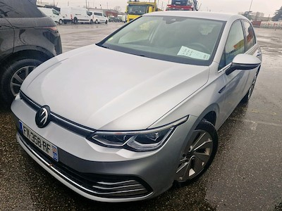 Achetez VOLKSWAGEN GOLF sur Ayvens Carmarket