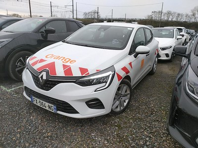 Achetez RENAULT CLIO sur Ayvens Carmarket