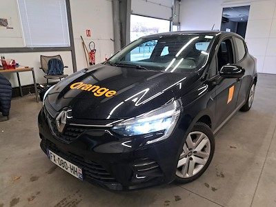 Achetez RENAULT CLIO sur Ayvens Carmarket
