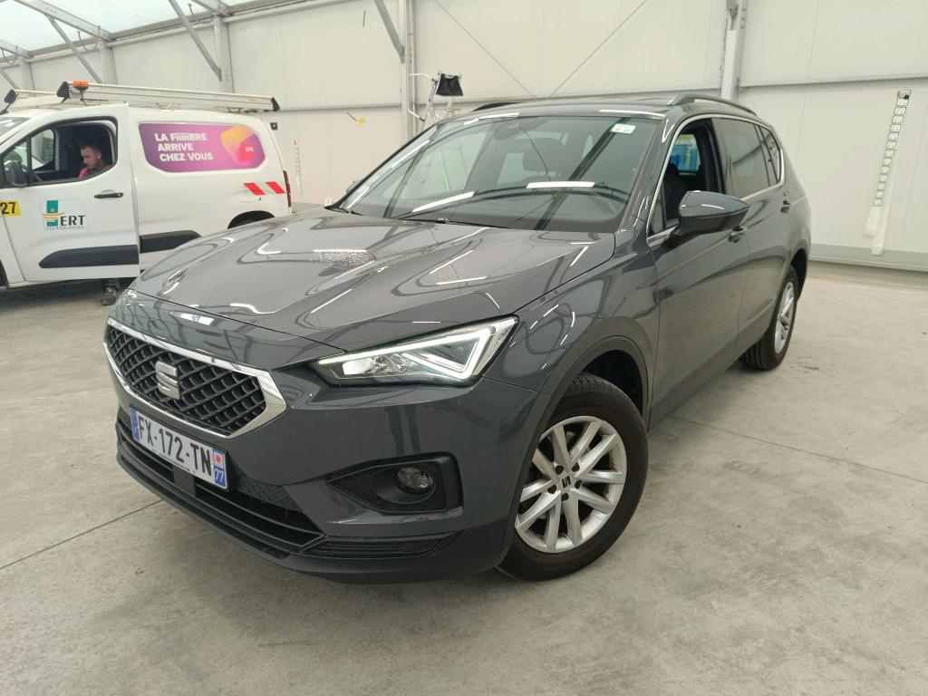 Seat Tarraco 2.0 TDI 150ch Style Business 5 places