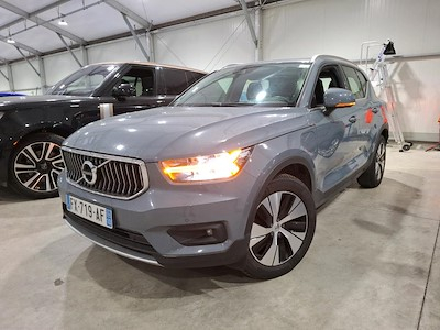 Achetez VOLVO XC40 sur Ayvens Carmarket