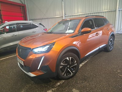 Achetez PEUGEOT 2008 sur Ayvens Carmarket