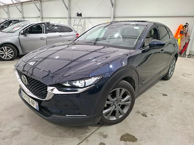 Achetez MAZDA CX-30 sur Ayvens Carmarket