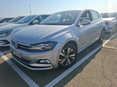 Achetez VOLKSWAGEN POLO sur Ayvens Carmarket