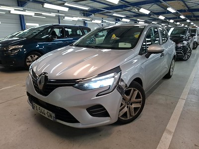 Achetez RENAULT CLIO sur Ayvens Carmarket