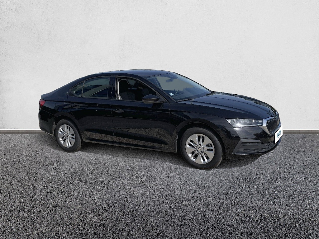 Skoda Octavia 1.5 TSI ACT 150ch Business Euro6d-AP