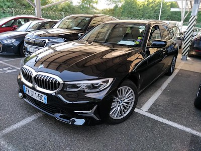 Achetez BMW SERIE 3 sur Ayvens Carmarket